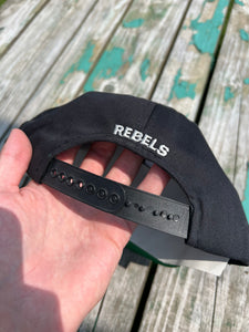 Vintage UNLV Rebels SnapBack Hat