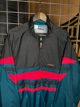 Load image into Gallery viewer, Vintage Hind Windbreaker Jacket (XL)
