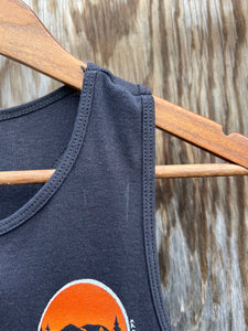 Vintage 1989 Sturgis Tank Top (WS)