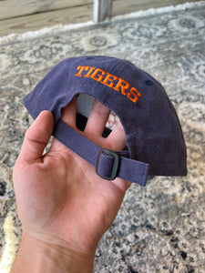 Vintage Clemson Tigers Hat