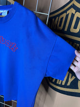 Load image into Gallery viewer, Vintage Cropped Reebok Crewneck (Flaws)(Cropped XL)
