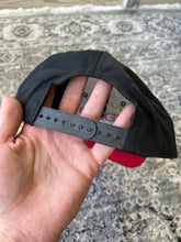 Load image into Gallery viewer, Vintage Texaco Racing SnapBack Hat
