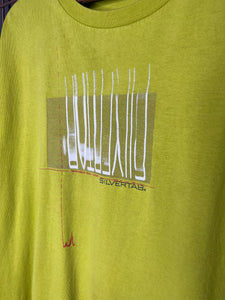 Vintage 2000 Levi’s Silvertab Tee (XXL)