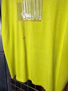 Vintage 2000 Levi’s Silvertab Tee (XXL)