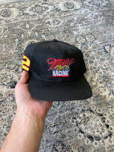 Load image into Gallery viewer, Vintage Miller Racing Rusty Wallace SnapBack

