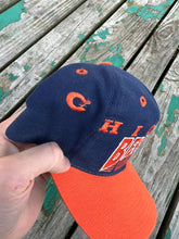 Load image into Gallery viewer, Vintage Chicago Bears SnapBack Hat
