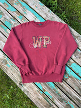 Load image into Gallery viewer, Vintage Embroidered West Point Crewneck (L)
