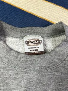 Vintage Penn State Football Crewneck (L/XL)