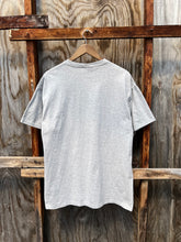 Load image into Gallery viewer, Early 2000s Grey Nike Air Tee (XL)
