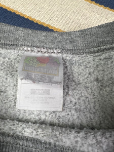 Vintage Distressed Penn State Crewneck (XXL)