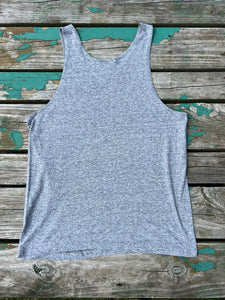 Vintage Early 90s Nike Tank Top (M)