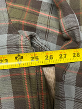 Load image into Gallery viewer, Vintage LL Bean Brown Flannel Shirt(XL)
