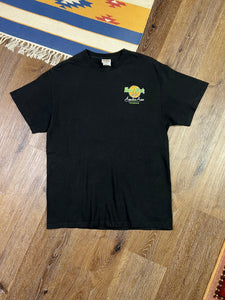 Vintage Hard Rock Bruce Springsteen Tee (M)