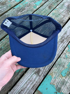 Vintage Damn Seaguls SnapBack Hat