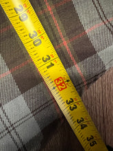 Load image into Gallery viewer, Vintage LL Bean Brown Flannel Shirt(XL)
