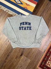 Load image into Gallery viewer, Vintage Distressed Penn State Crewneck (XXL)
